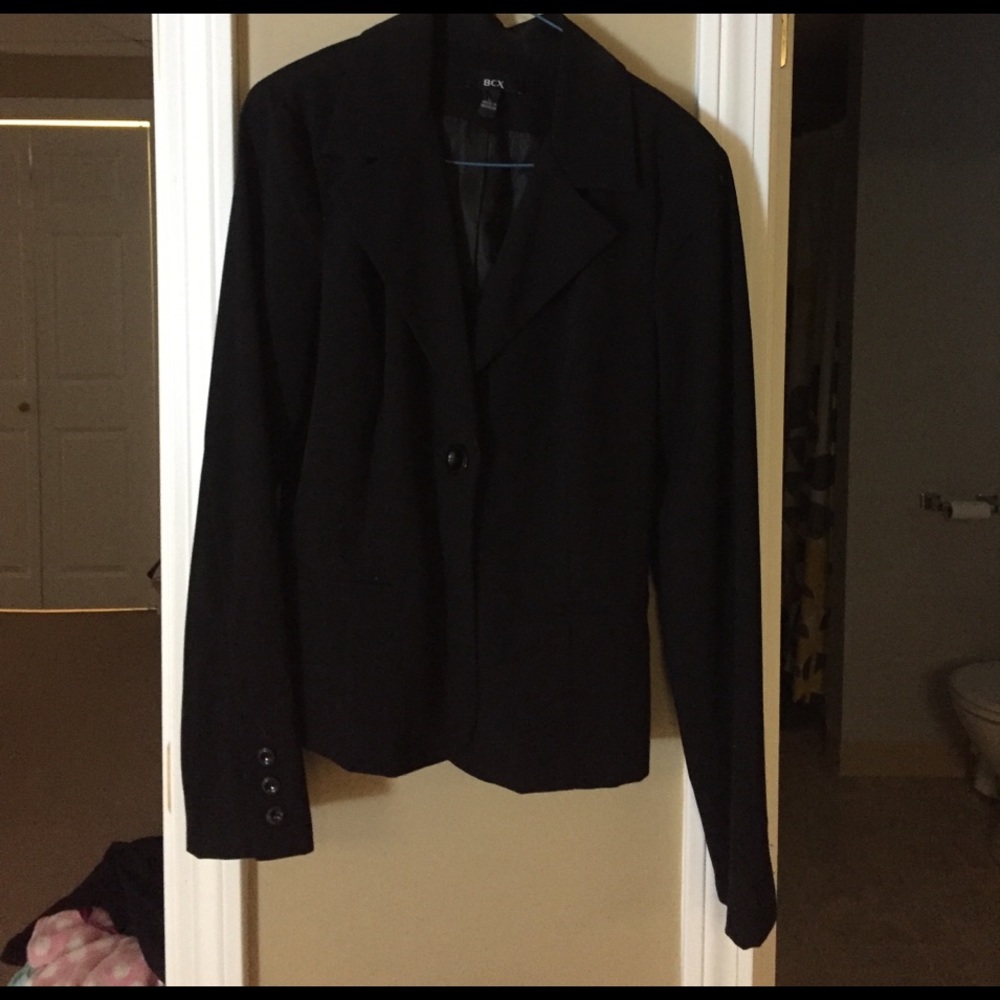 Suit jacket - Picture 3 of 7